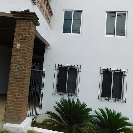 Casa Pozuelos Villa Guanajuato Eksteriør billede
