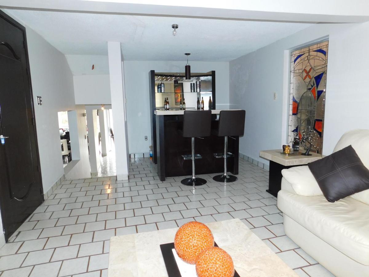 Casa Pozuelos Villa Guanajuato Eksteriør billede