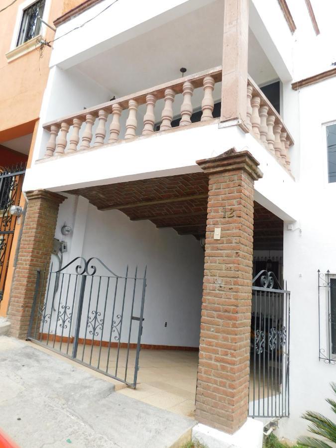 Casa Pozuelos Villa Guanajuato Eksteriør billede