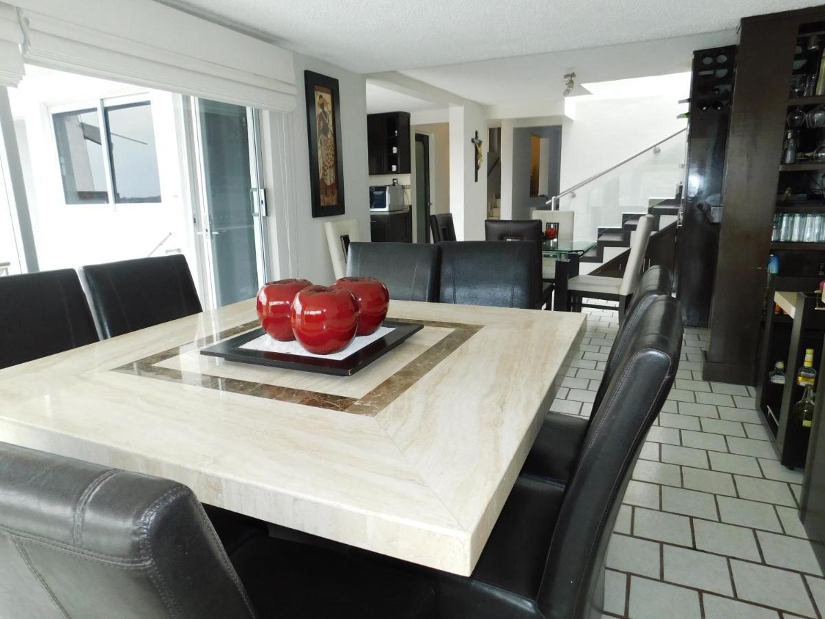 Casa Pozuelos Villa Guanajuato Eksteriør billede