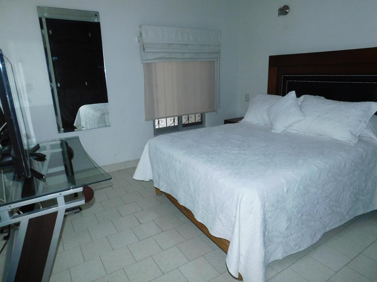 Casa Pozuelos Villa Guanajuato Eksteriør billede